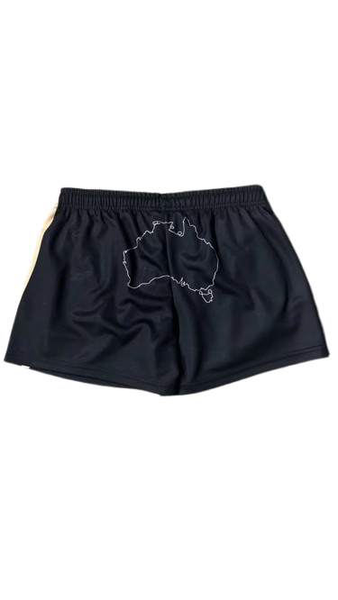 ROAM - Footy Shorts