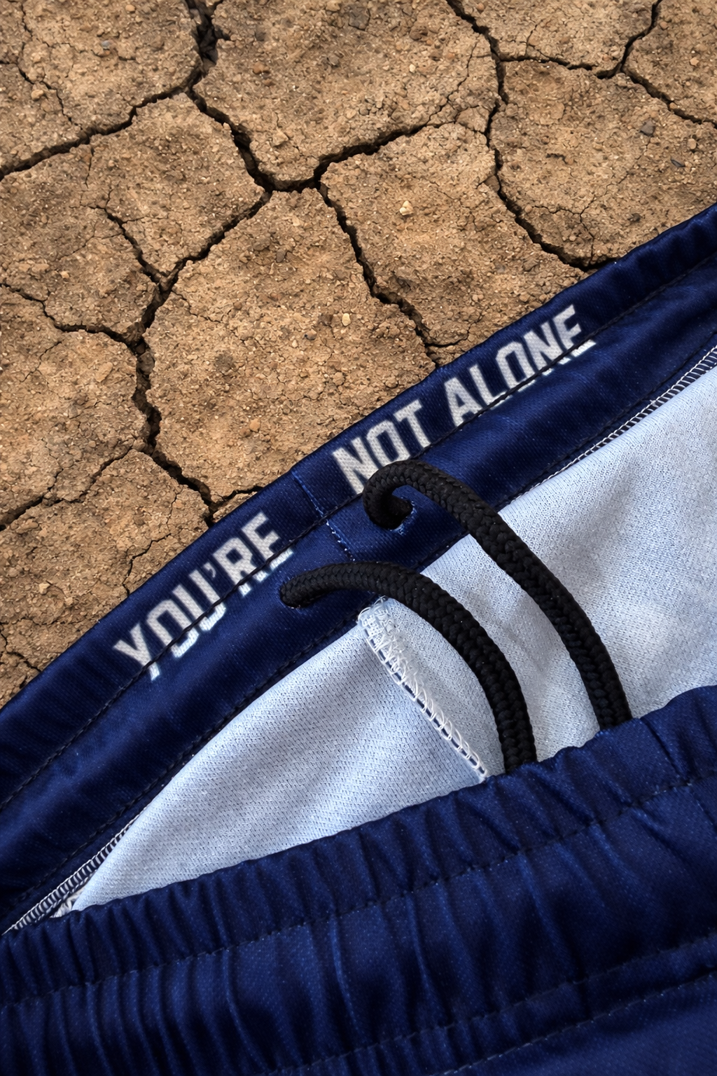 Mateship Roam Footy Shorts