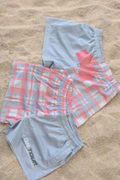 Misty Roam Footy Shorts