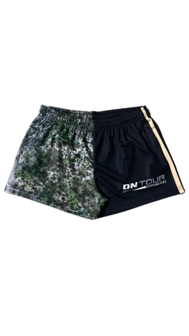 ROAM - Footy Shorts