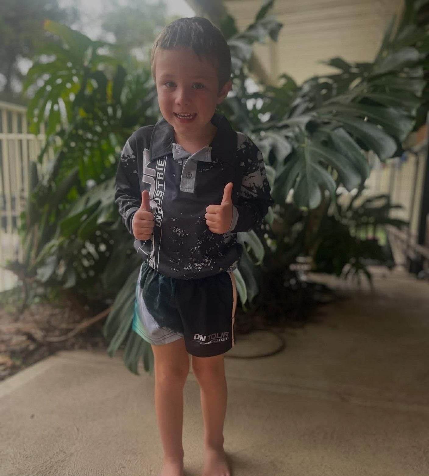 OFF THE HOOK - Fishing Shirt