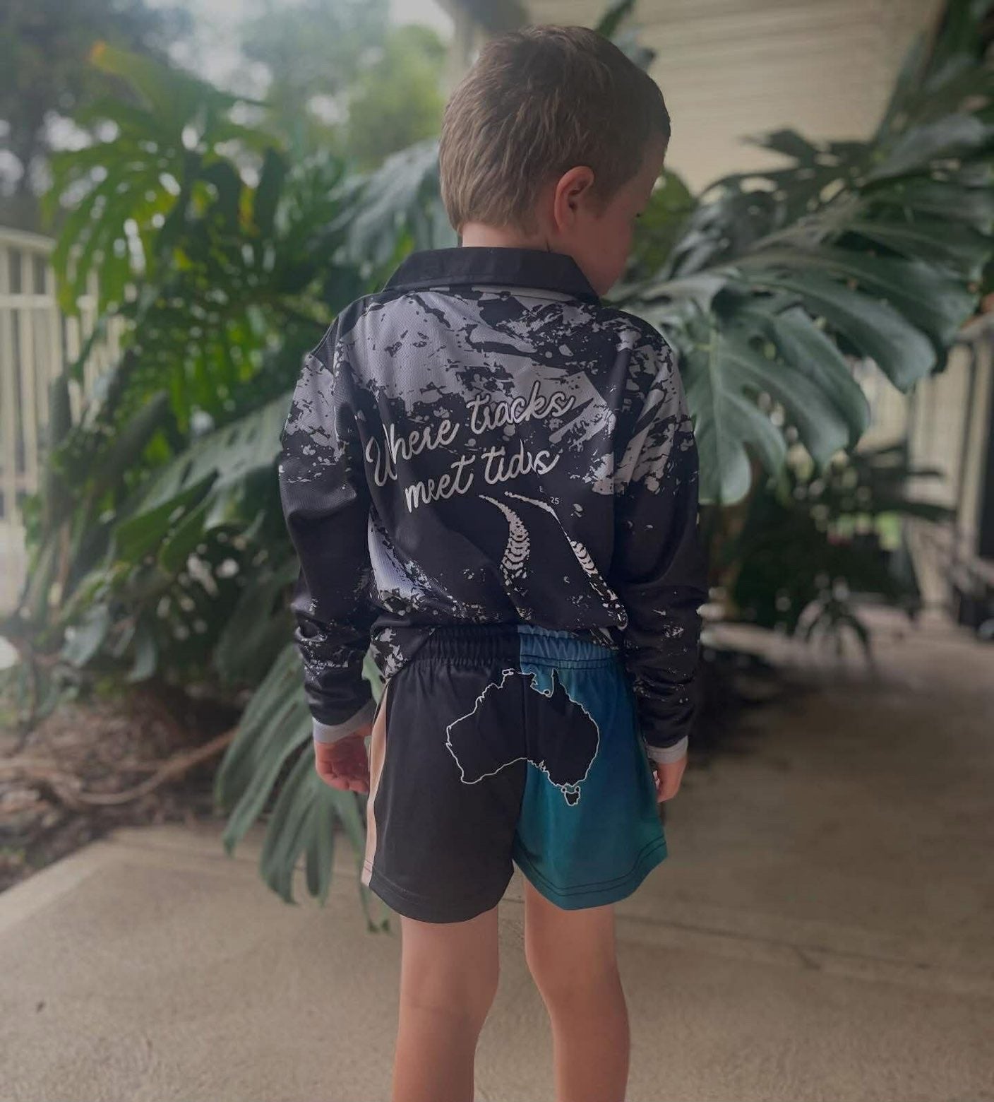 OFF THE HOOK - Fishing Shirt